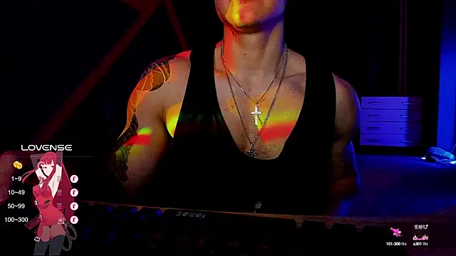 RODARRI online show from January 2025 12:33:01 AM