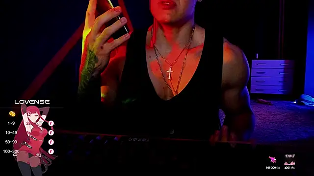 RODARRI online show from January 2025 06:46:01 PM