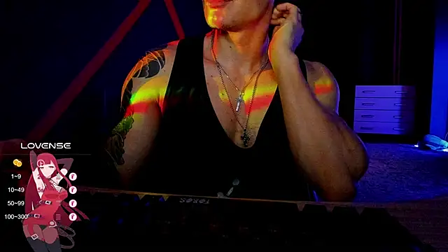 RODARRI online show from January 2025 06:58:02 PM