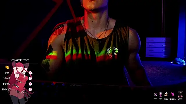 RODARRI online show from January 2025 10:49:02 AM