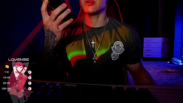 RODARRI online show from January 2025 08:42:01 PM