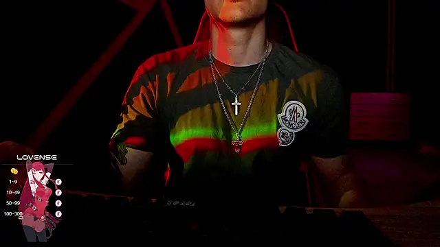 RODARRI online show from February 2025 10:19:01 PM