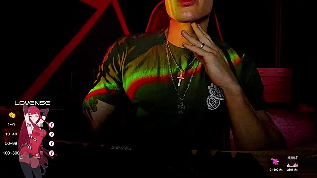 RODARRI online show from February 2025 04:46:02 PM