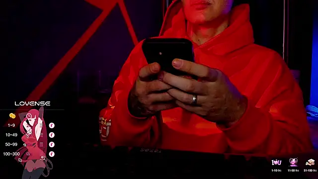 RODARRI online show from February 2025 10:15:02 AM