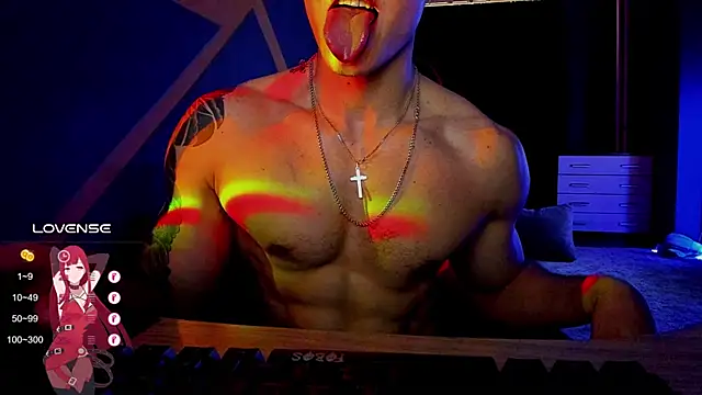 RODARRI online show from March 2025 10:37:02 AM