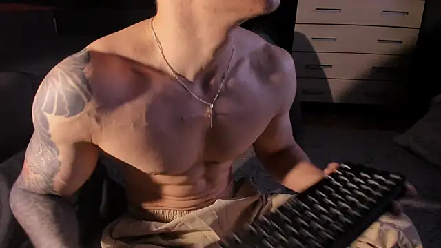 RODARRI online show from April 2026 08:47:01 PM