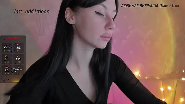 elena addiction online show from December 2024 11:22:02 AM