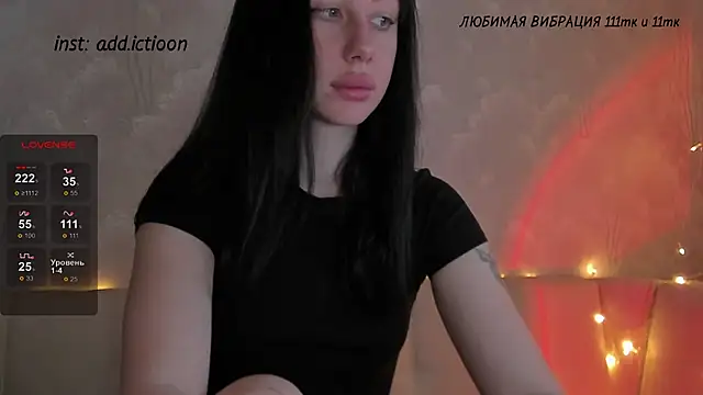 elena addiction online show from December 2024 05:47:01 AM