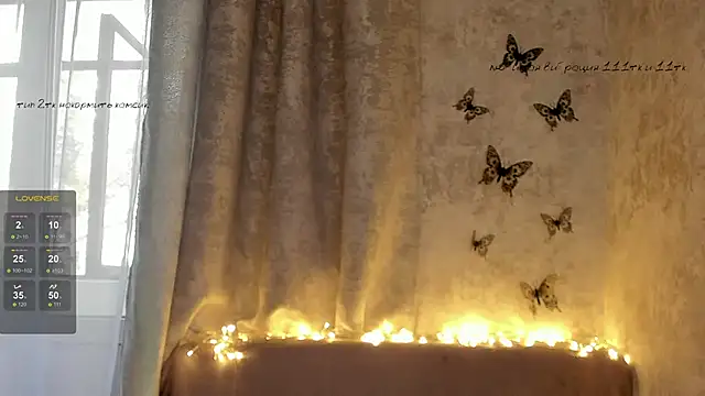 elena addiction online show from September 2025 01:12:02 PM