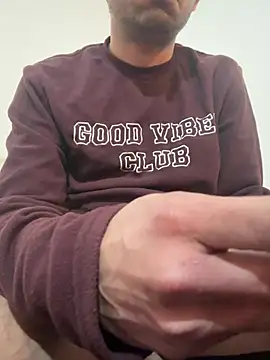 rhuh3991 online show from January 2025 10:29:02 PM