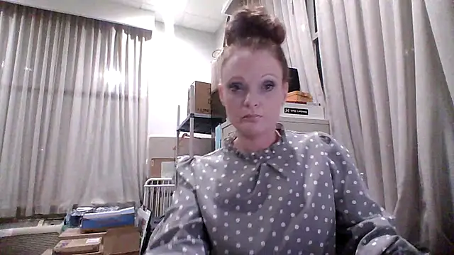 sexiginger22 online show from January 2026 08:52:01 AM