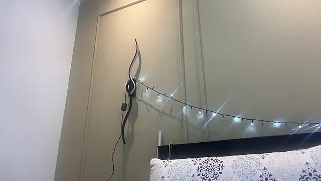 ChocolateCakeQueen online show from February 2025 11:26:01 PM