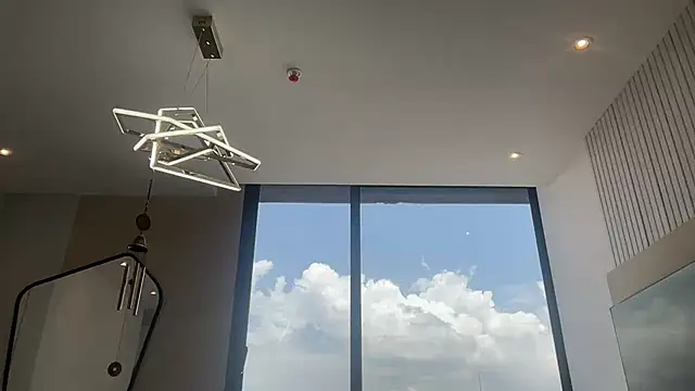 ChocolateCakeQueen online show from February 2025 05:09:01 PM