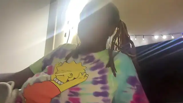 ChocolateCakeQueen online show from February 2025 04:25:02 AM