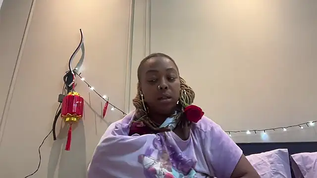 ChocolateCakeQueen online show from February 2025 09:04:02 PM