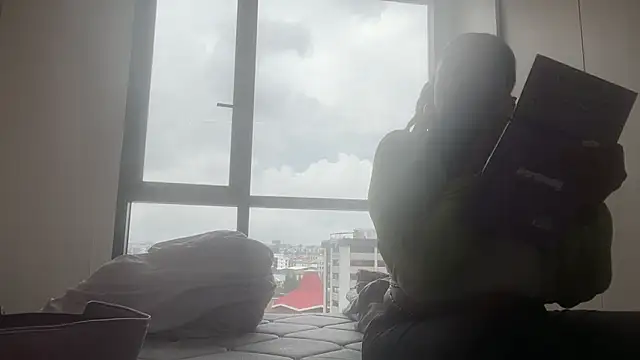 ChocolateCakeQueen online show from February 2025 06:15:02 PM