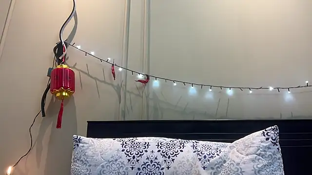 ChocolateCakeQueen online show from March 2025 12:15:02 AM