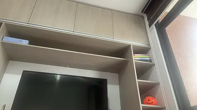 ChocolateCakeQueen online show from September 2025 09:20:01 PM