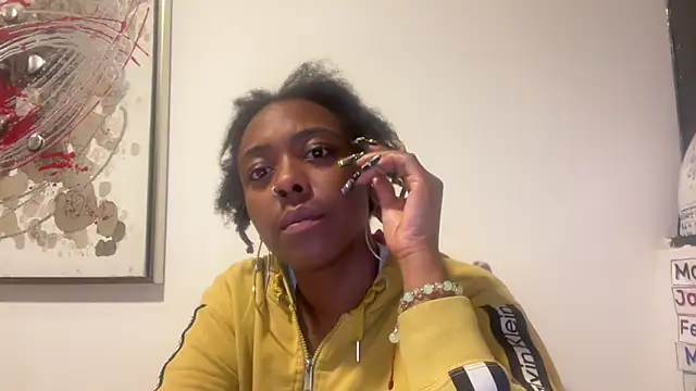 ChocolateCakeQueen online show from November 2025 03:30:01 AM