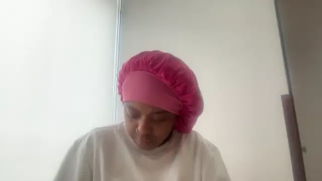 ChocolateCakeQueen online show from January 2026 03:47:01 PM