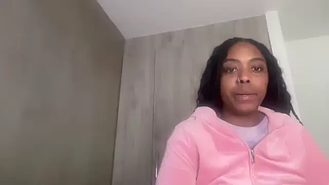 ChocolateCakeQueen online show from March 2026 07:11:01 PM