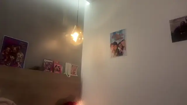 Snapshot of ChocolateCakeQueen chatting on May 2026 04:29:02 AM ChocolateCakeQueen online show from May 2026 04:29:02 AM