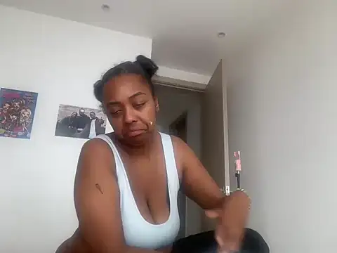 Snapshot of ChocolateCakeQueen chatting on July 2026 02:12:02 PM ChocolateCakeQueen online show from July 2026 02:12:02 PM