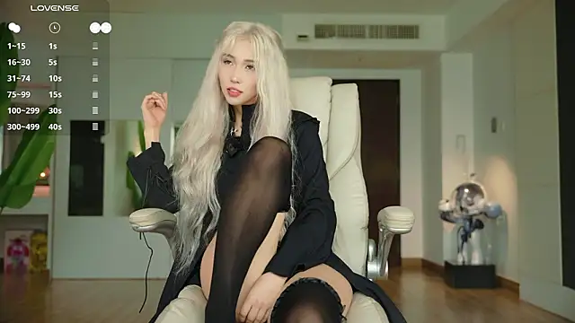 sigmasian online show from March 2026 05:24:01 AM