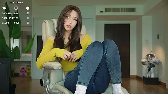 sigmasian online show from March 2026 05:11:02 AM