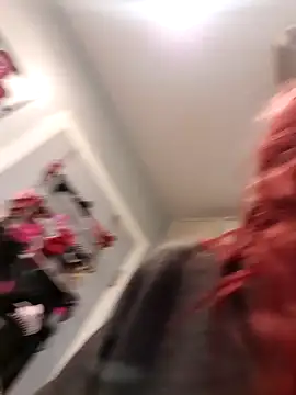 EXOTICLEXXXI online show from December 2024 11:24:02 AM