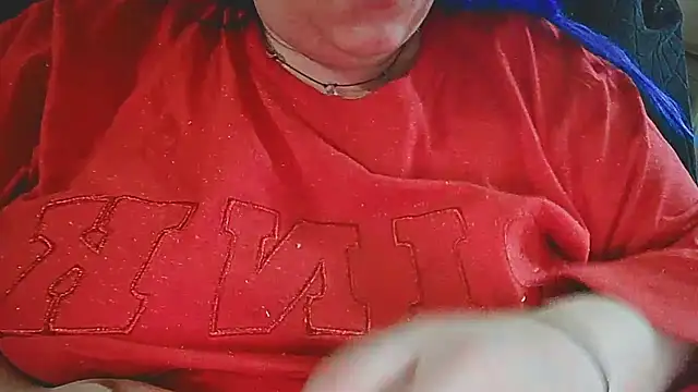 EXOTICLEXXXI online show from February 2026 06:40:02 PM