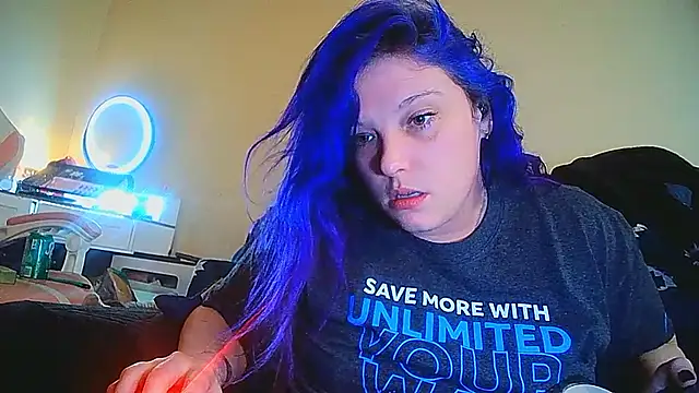 EXOTICLEXXXI online show from April 2026 07:14:01 PM