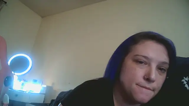 EXOTICLEXXXI online show from April 2026 06:41:01 PM