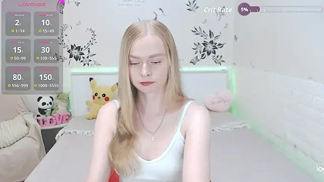 alice de online show from September 2025 11:05:02 PM