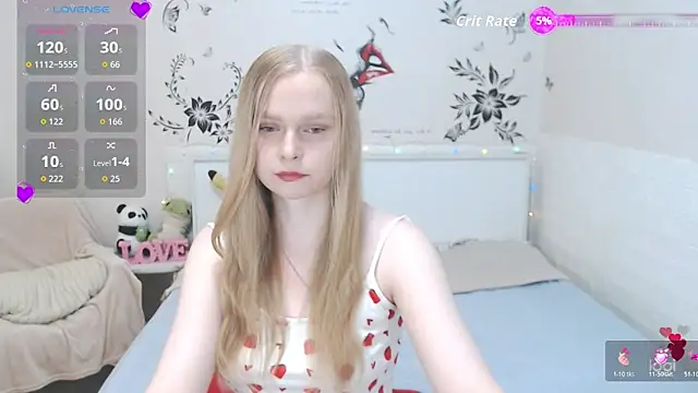 alice de online show from February 2026 11:12:01 PM