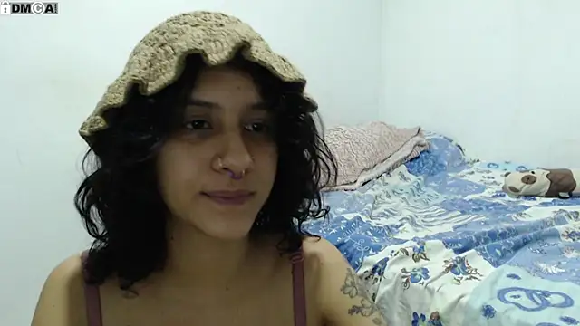 AlinaWoolf  online show from March 2026 05:08:02 AM