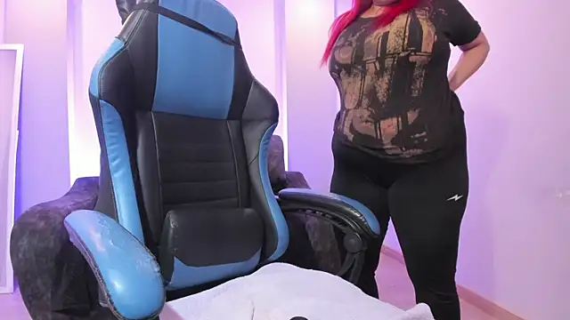 Sammy owens  online show from September 2025 12:09:01 PM