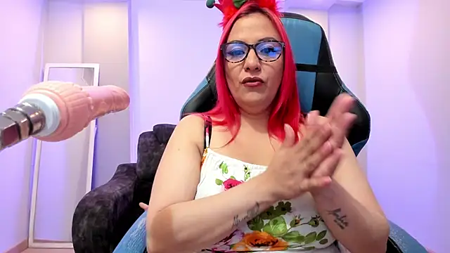 Sammy owens  online show from December 2025 12:34:02 PM