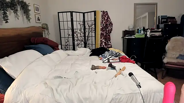 AlwaysAffirming online show from February 2025 11:01:02 PM