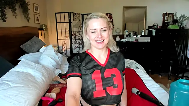 AlwaysAffirming online show from October 2025 04:46:01 PM