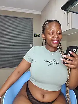 Jazmine-Blue online show from January 2026 10:14:02 PM