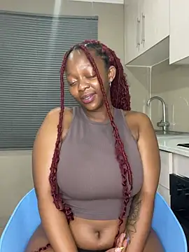 Jazmine-Blue online show from March 2026 10:03:02 PM