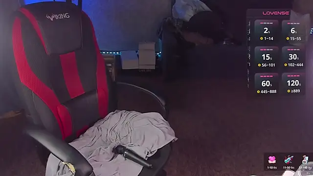 CutieMaevee online show from December 2024 12:40:02 PM