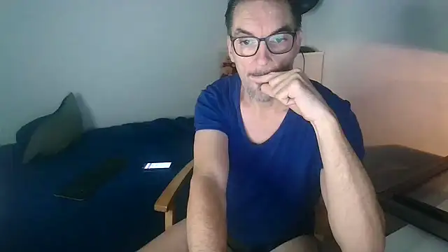 francky-libertin online show from January 2025 12:04:02 AM