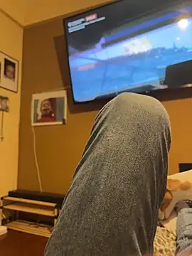 gigetto1977 online show from January 2026 07:04:02 PM