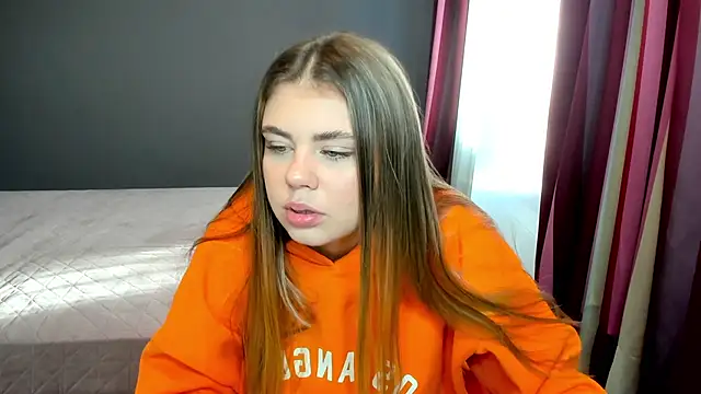 IsabellaBler online show from October 2025 05:50:02 AM