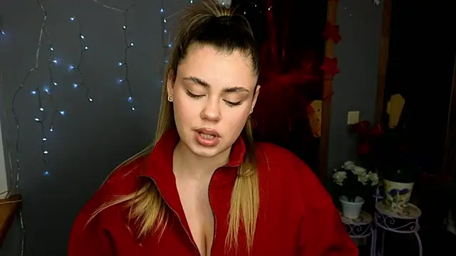 IsabellaBler online show from December 2025 12:43:01 PM