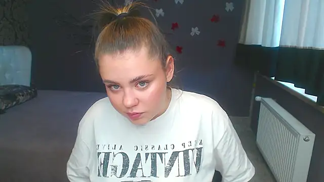 IsabellaBler online show from March 2026 11:54:02 AM