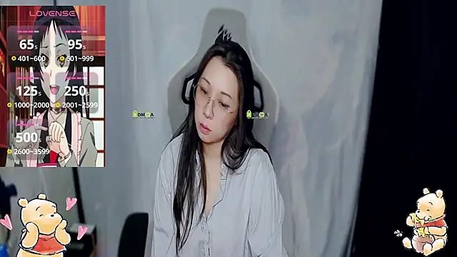 mememe 1006  online show from January 2025 05:03:02 AM