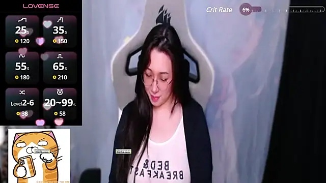 mememe 1006  online show from January 2025 08:25:01 PM